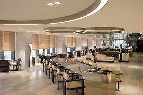 Novotel Suites Ambassador Seoul Yongsan - Seoul Dragon City