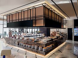 Novotel Suites Ambassador Seoul Yongsan - Seoul Dragon City