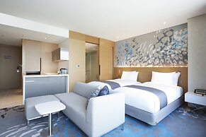 Novotel Suites Ambassador Seoul Yongsan - Seoul Dragon City