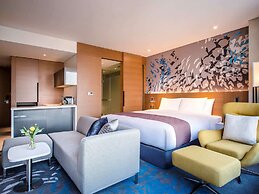 Novotel Suites Ambassador Seoul Yongsan - Seoul Dragon City