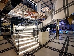 Novotel Suites Ambassador Seoul Yongsan - Seoul Dragon City