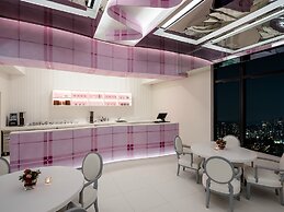 Novotel Suites Ambassador Seoul Yongsan - Seoul Dragon City