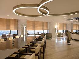 Novotel Suites Ambassador Seoul Yongsan - Seoul Dragon City