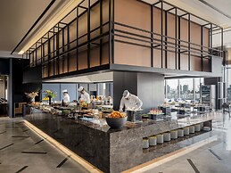 Novotel Suites Ambassador Seoul Yongsan - Seoul Dragon City