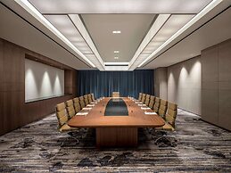 Novotel Suites Ambassador Seoul Yongsan - Seoul Dragon City