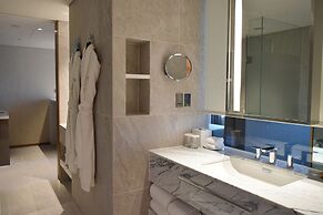 Novotel Suites Ambassador Seoul Yongsan - Seoul Dragon City