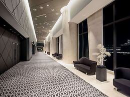 Novotel Suites Ambassador Seoul Yongsan - Seoul Dragon City