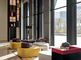 Novotel Suites Ambassador Seoul Yongsan - Seoul Dragon City