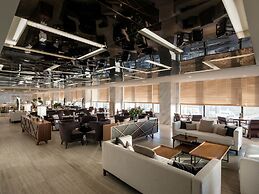 Novotel Suites Ambassador Seoul Yongsan - Seoul Dragon City