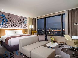 Novotel Suites Ambassador Seoul Yongsan - Seoul Dragon City