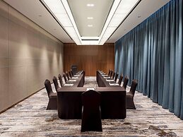 Novotel Suites Ambassador Seoul Yongsan - Seoul Dragon City