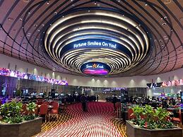 Novotel Suites Ambassador Seoul Yongsan - Seoul Dragon City