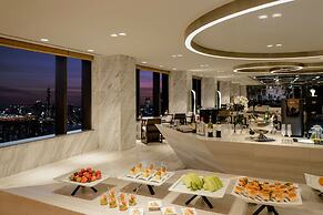 Novotel Suites Ambassador Seoul Yongsan - Seoul Dragon City