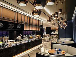 Novotel Suites Ambassador Seoul Yongsan - Seoul Dragon City