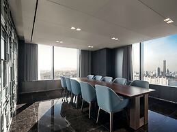Novotel Suites Ambassador Seoul Yongsan - Seoul Dragon City