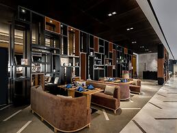 Novotel Suites Ambassador Seoul Yongsan - Seoul Dragon City