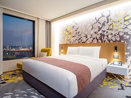 Novotel Suites Ambassador Seoul Yongsan - Seoul Dragon City