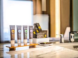 Novotel Suites Ambassador Seoul Yongsan - Seoul Dragon City