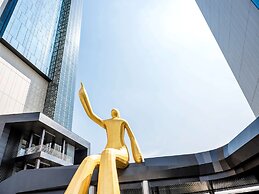 Novotel Suites Ambassador Seoul Yongsan - Seoul Dragon City