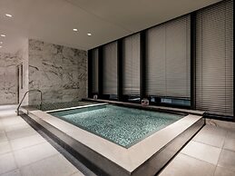 Novotel Suites Ambassador Seoul Yongsan - Seoul Dragon City