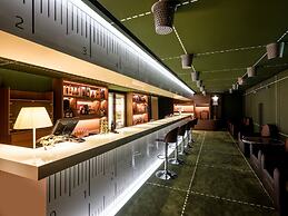 Novotel Suites Ambassador Seoul Yongsan - Seoul Dragon City