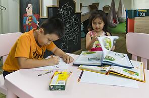 ibis Styles Nha Trang