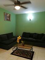 Chancery Hall 3 Bedroom Apartment