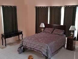 Chancery Hall 3 Bedroom Apartment