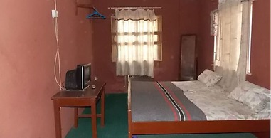Ditto Hotel