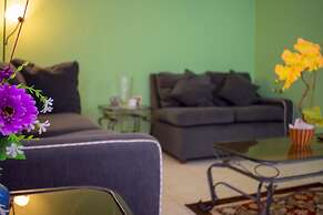 City View Guest Apartment