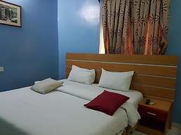 Chamcce Hotel