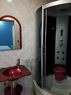 Chamcce Hotel