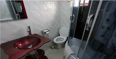 Chamcce Hotel