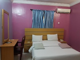 Chamcce Hotel