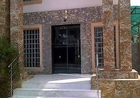 Chamcce Hotel