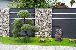 Kreis Residenz München