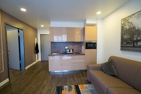 Kreis Residenz München