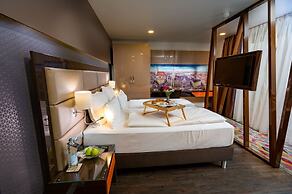 Kreis Residenz München