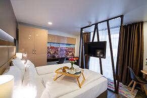 Kreis Residenz München