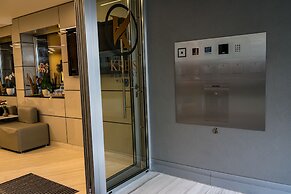 Kreis Residenz München