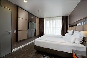 Kreis Residenz München