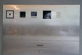 Kreis Residenz München