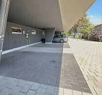 Kreis Residenz München