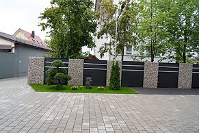 Kreis Residenz München