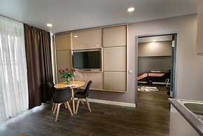 Kreis Residenz München