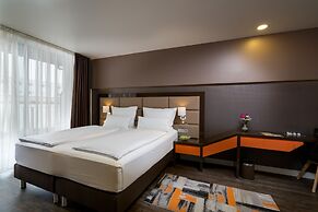 Kreis Residenz München