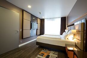 Kreis Residenz München