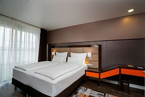 Kreis Residenz München