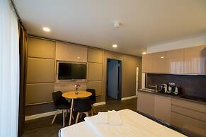 Kreis Residenz München