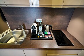 Kreis Residenz München